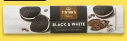 NETTO Finton's Black & White Keksrolle Angebot