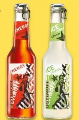 NETTO Ustinoff Energy Angebot
