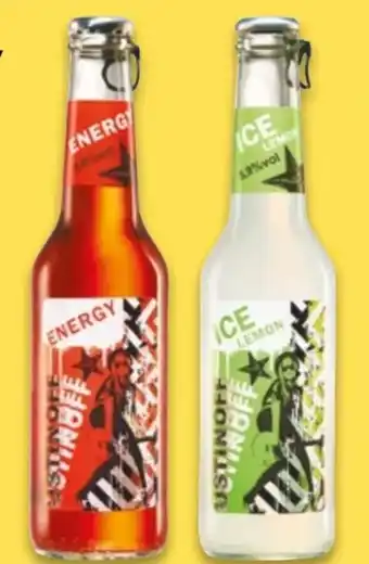 NETTO Ustinoff Energy Angebot