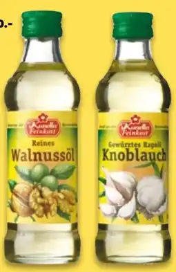 NETTO Kunella Feinkost Walnussöl Angebot