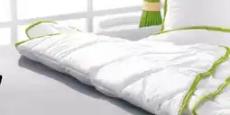 NETTO Hjemja Steppdecke Aloe Vera Angebot