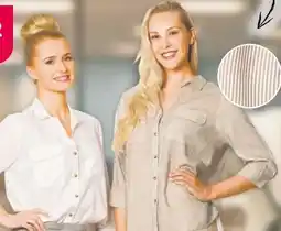 NETTO Damen Bluse Angebot
