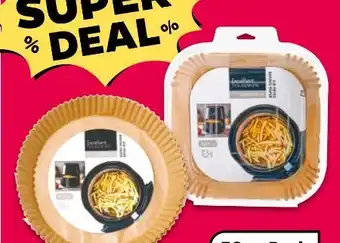 NETTO Backpapier Angebot