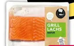 NETTO Norfisk Grilllachs Angebot
