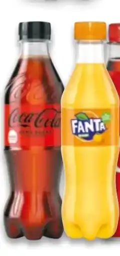 NETTO Coca-Cola Cola Angebot