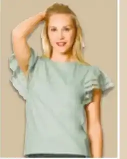 NETTO Damen-Shirt Angebot
