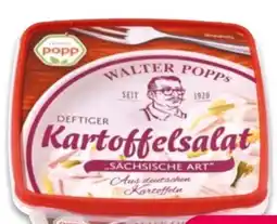 NETTO Popp Walter Popps Beilagensalat Angebot