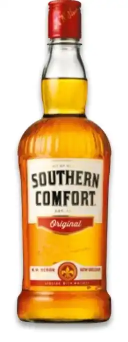 NETTO Southern Comfort Original Likör Angebot