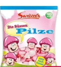 NETTO Swizzels Matlow Die Süssen Pilze Angebot