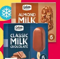 NETTO Gelato Classico Stieleis Angebot