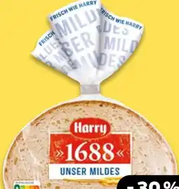 NETTO Harry Brot 1688 Unser Mildes Angebot
