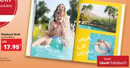 Kaufland Fotobuch Groß Angebot