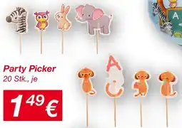 KiK Party Picker Angebot
