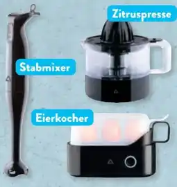 Aldi Süd Ambiano Mini-Küchengerät Angebot