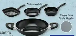 Aldi Süd Crofton Mini-Pfanne Angebot