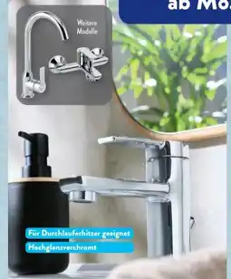Aldi Süd Home Creation Küchenarmatur Angebot