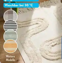 Aldi Süd Home Creation Boho-Teppichbrücke Angebot