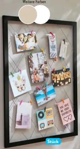 Aldi Süd Home Creation Fototafel Angebot