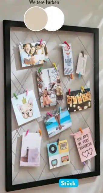 Aldi Süd Home Creation Fototafel Angebot
