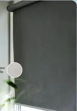 Aldi Süd Home Creation Verdunklungsrollo Angebot