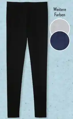 Aldi Süd Up2Fashion Damen-Leggings Angebot