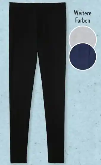 Aldi Süd Up2Fashion Damen-Leggings Angebot