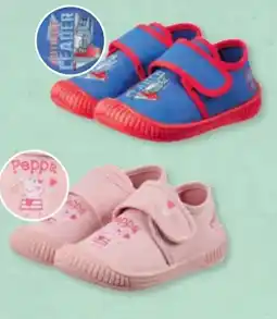 Aldi Süd Hasbro Kinder Hausschuhe Angebot