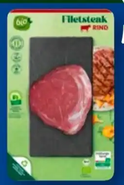 Aldi Süd Bio Smiley Bio-Filetsteak Angebot