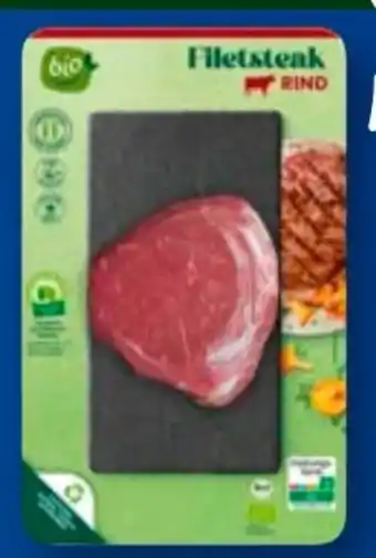 Aldi Süd Bio Smiley Bio-Filetsteak Angebot