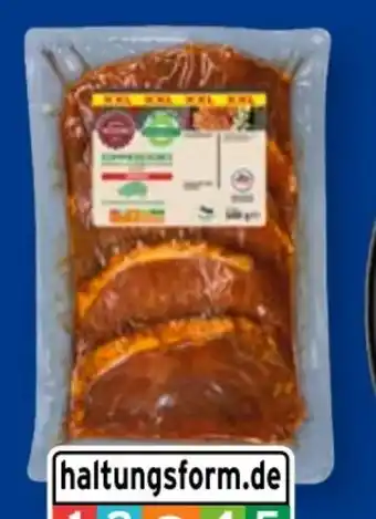 Aldi Süd Fair & Gut Sommersteaks XXL Angebot