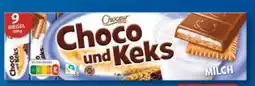 Aldi Süd Choceur Choco & Keks Angebot