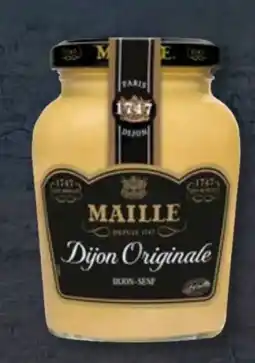 Aldi Süd Maille Dijon-Senf Originale Angebot