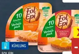 Aldi Süd Fol Epi Schnittkäse XXL Angebot
