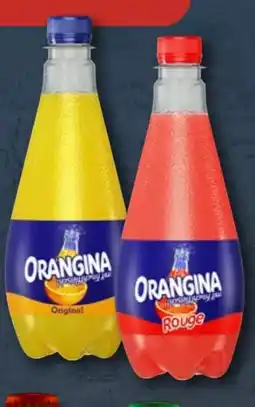 Aldi Süd Orangina Limonaden Angebot