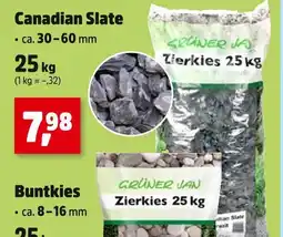 Thomas Philipps Grüner jan canadian slate Angebot