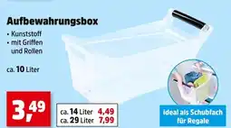 Thomas Philipps Aufbewahrungsbox Angebot