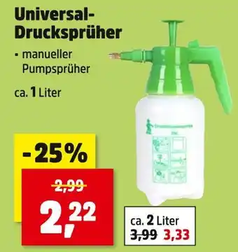 Thomas Philipps Universal-drucksprüher Angebot