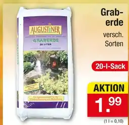 Zimmermann Augustiner graberde Angebot