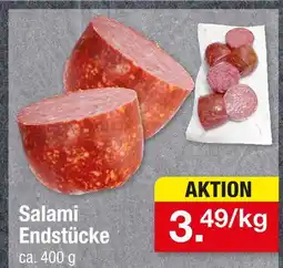 Zimmermann Salami endstücke Angebot