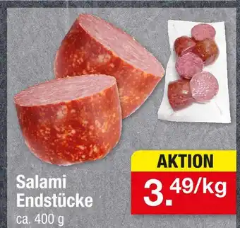 Zimmermann Salami endstücke Angebot