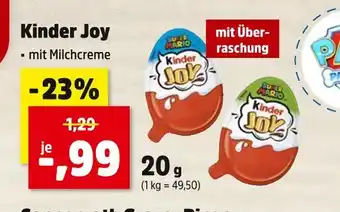 Thomas Philipps Kinder joy Angebot