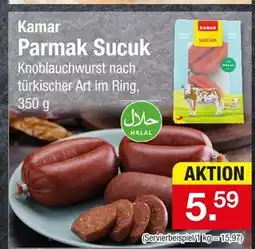 Zimmermann Kamar parmak sucuk Angebot