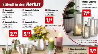 Thomas Philipps Keramik-kerzenhalter Angebot