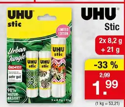 Zimmermann Uhu stic Angebot