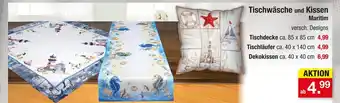 Zimmermann Tischdecke Angebot