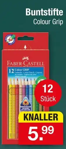 Zimmermann Faber-castell buntstifte colour grip Angebot