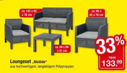 Zimmermann Loungeset matilde Angebot