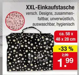 Zimmermann Xxl-einkaufstasche Angebot
