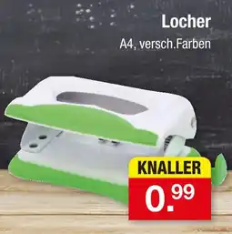 Zimmermann Locher Angebot