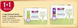 Rossmann Hipp 1+1 aktion Angebot